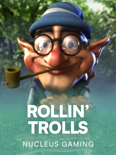Game card image for Rollin' Trolls