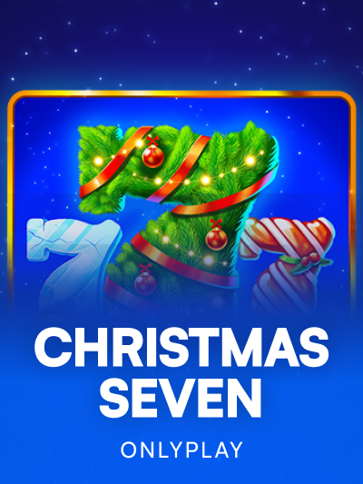 Game card image for Christmas Seven
