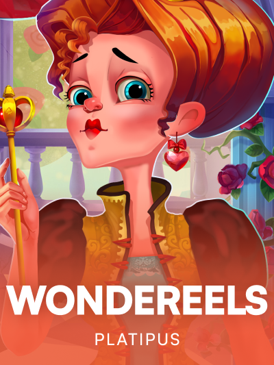 Game card image for WondeReels