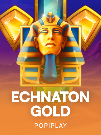 Game card image for Echnaton Gold