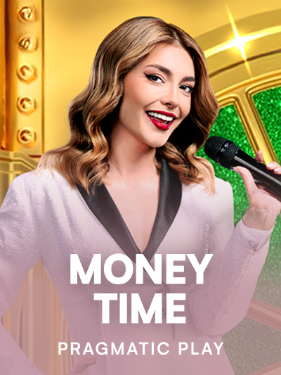 Game card image for Money Time