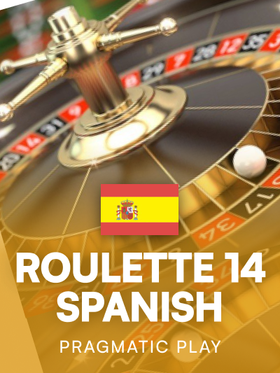 Game card image for Spanish Roulette