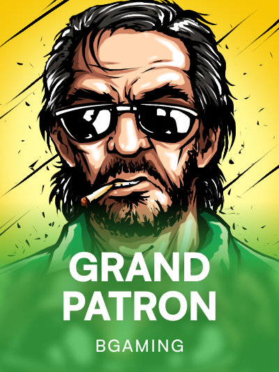 Game card image for Grand Patron