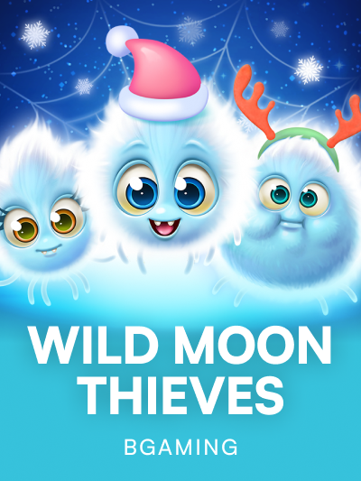 Game card image for Wild Moon Thieves