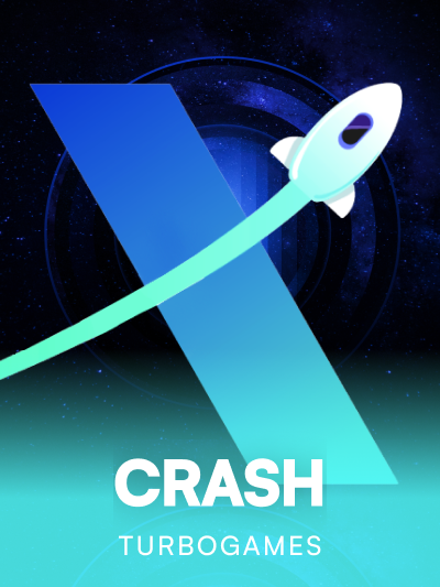 Game card image for Crash