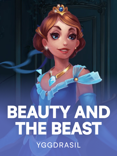 Game card image for Beauty and the Beast