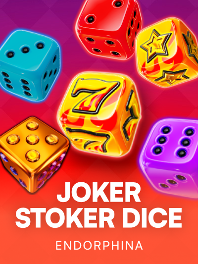 Joker Stoker Slots Games from endorphina | Play with Bitcoin or Crypto ...