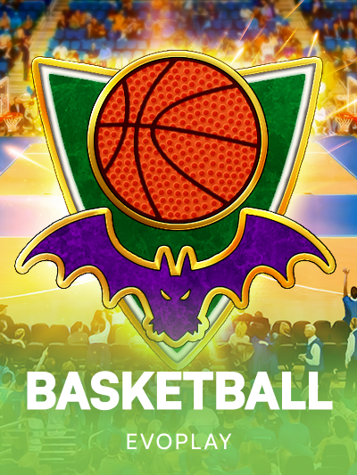 Game card image for Basketball