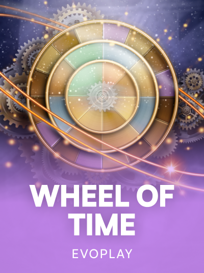 Game card image for Wheel of Time
