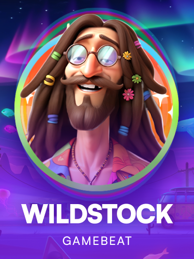 Game card image for WildStock