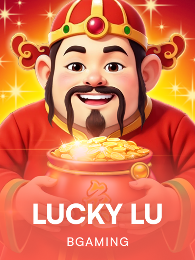 Game card image for Lucky Lu