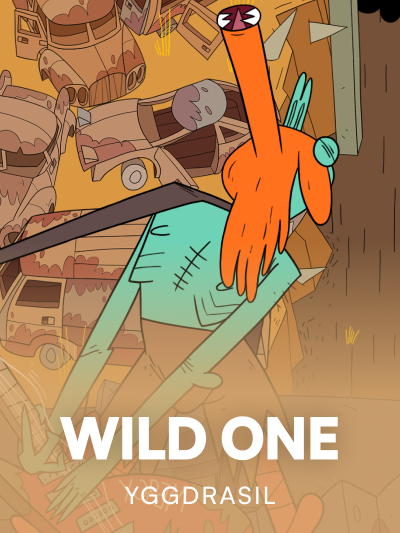 Game card image for Wild One