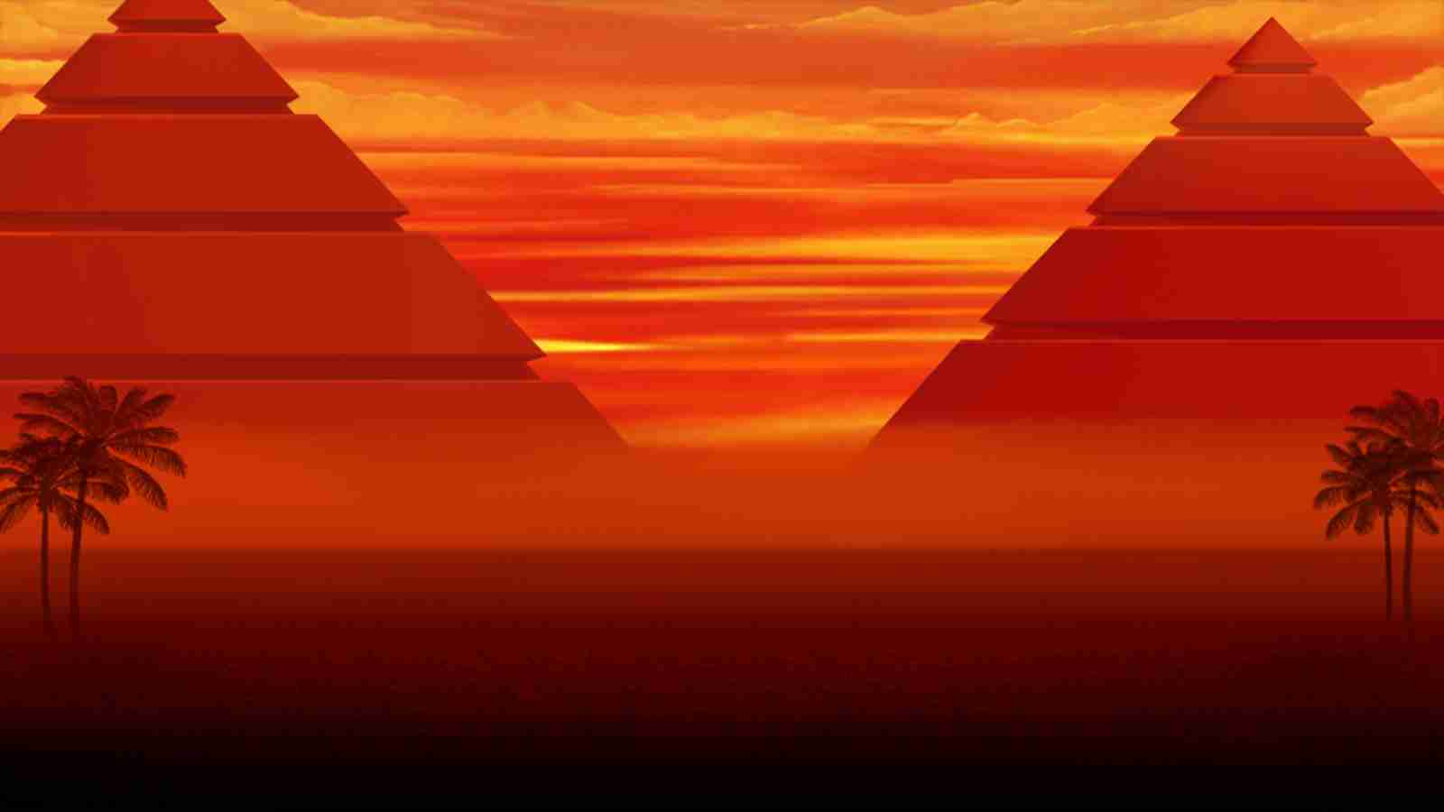 Game Page Background
