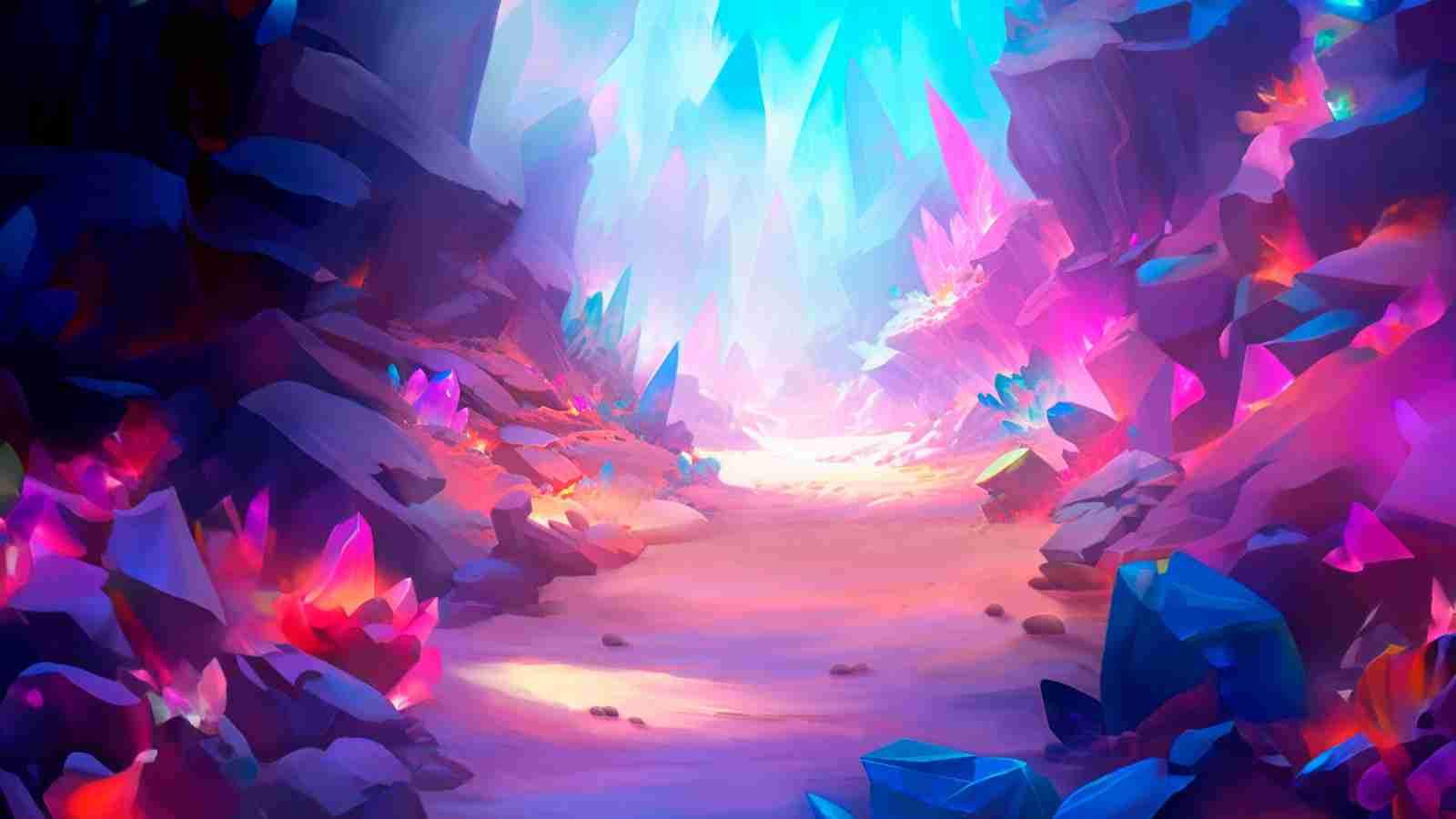 Game Page Background
