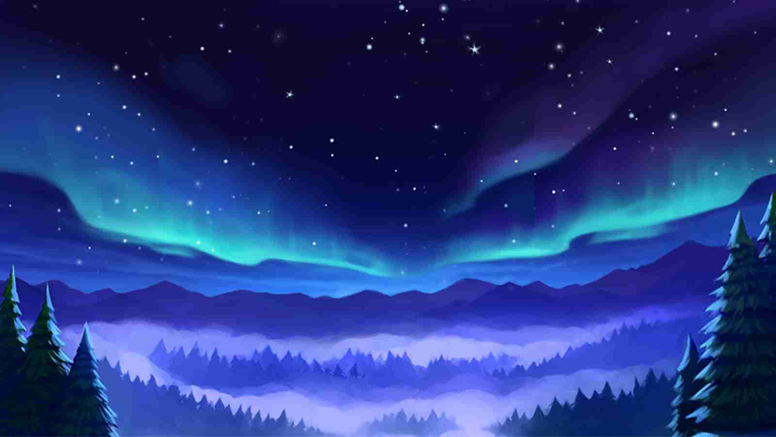 Game Page Background