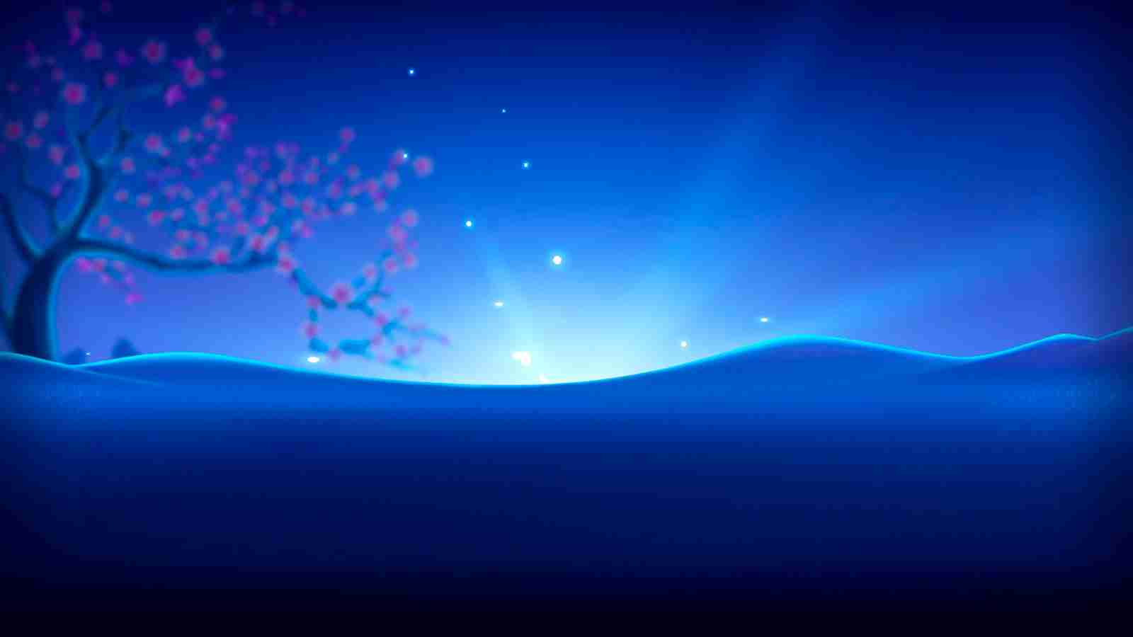 Game Page Background