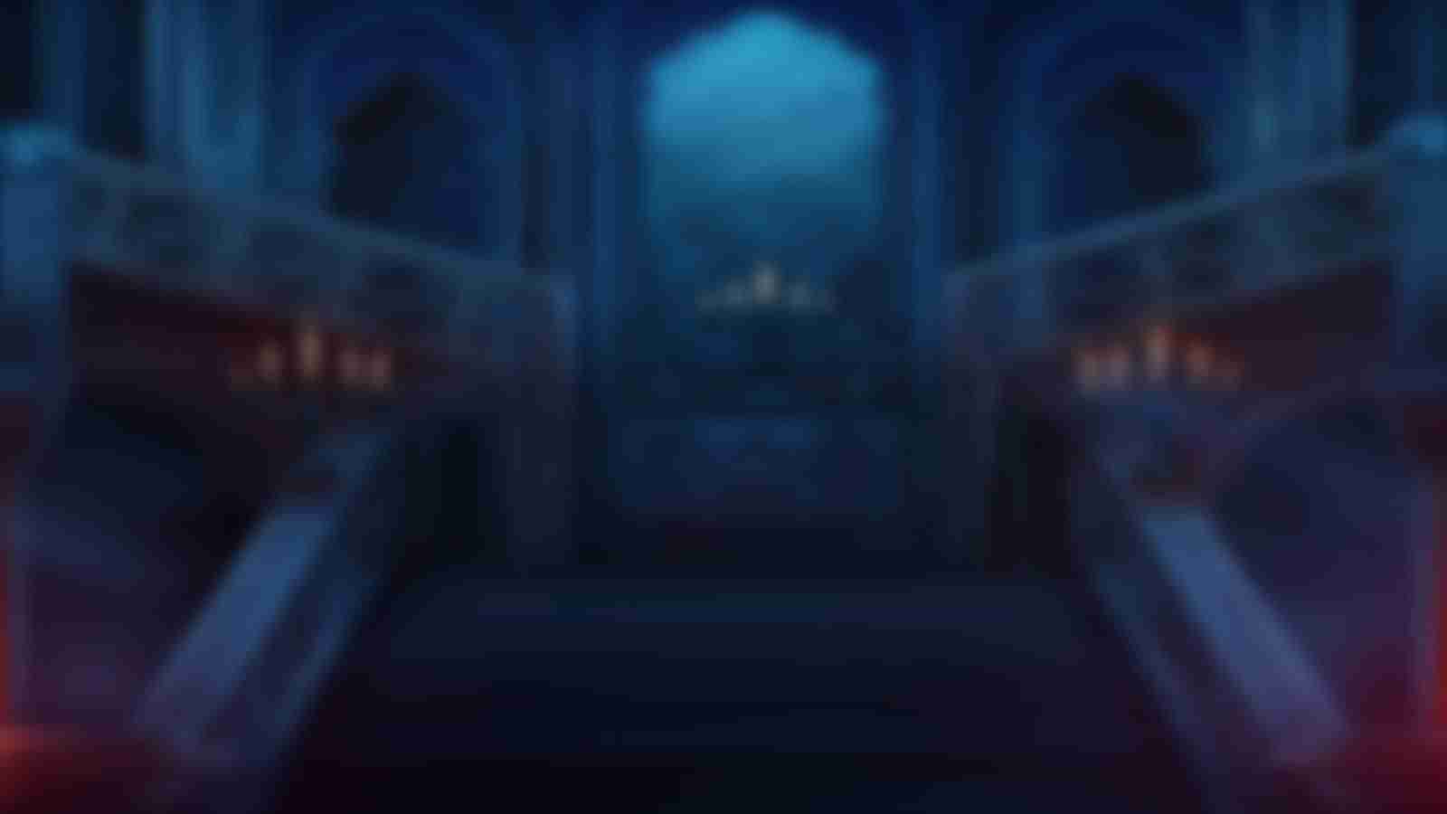 Game Page Background