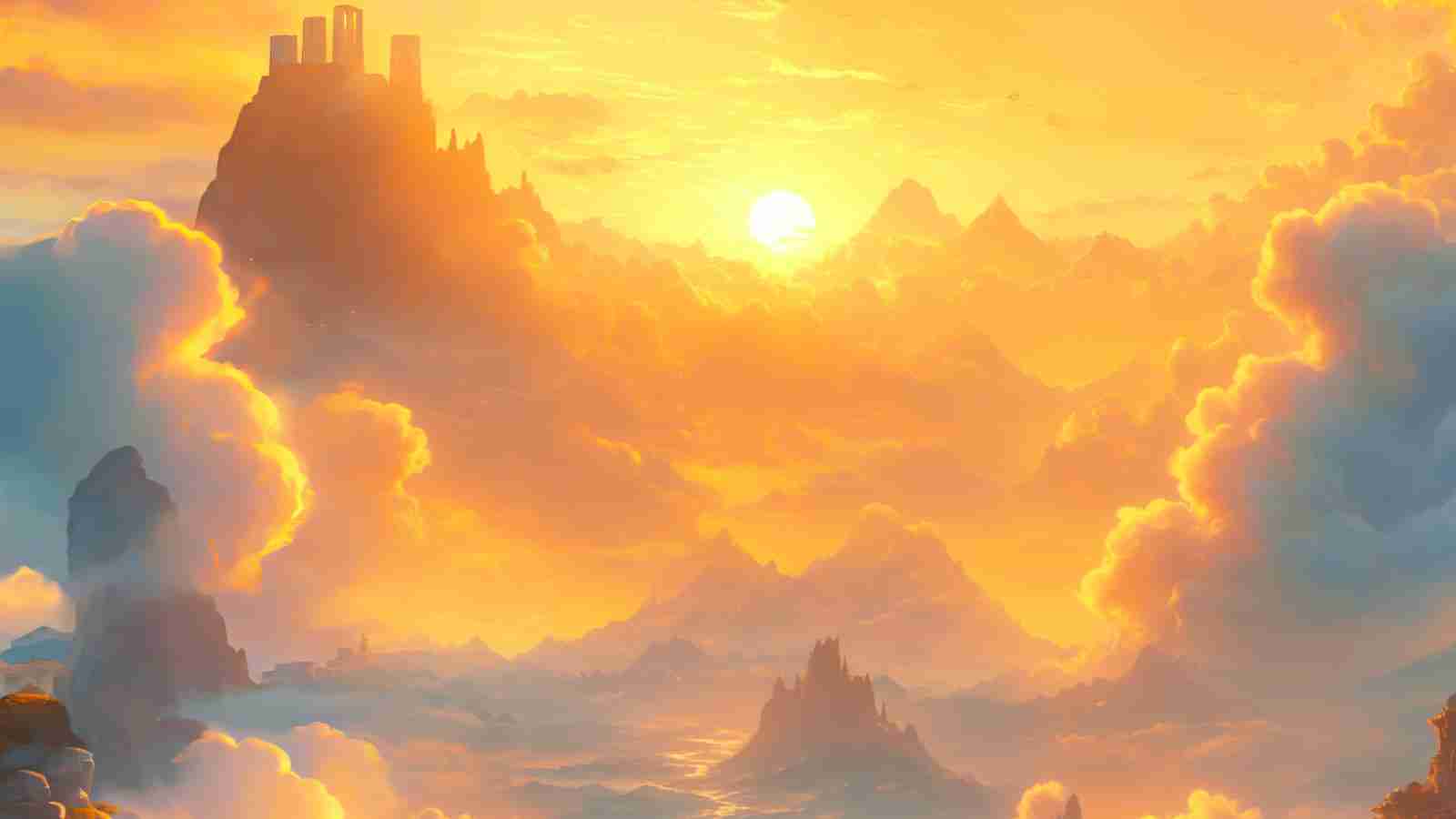 Game Page Background