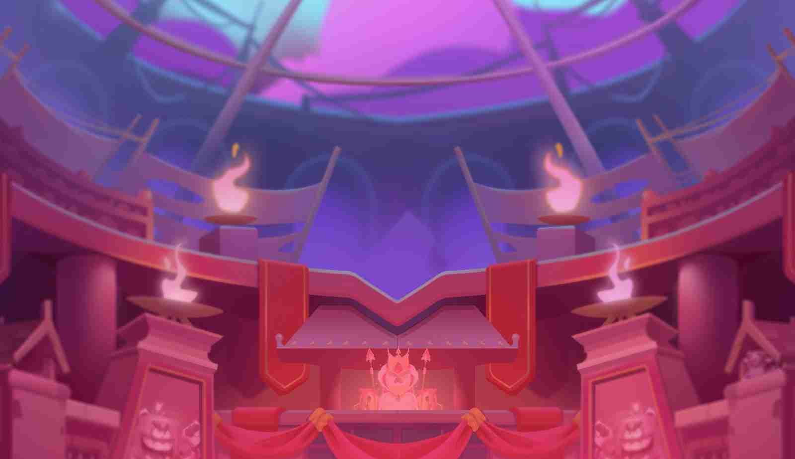 Game Page Background