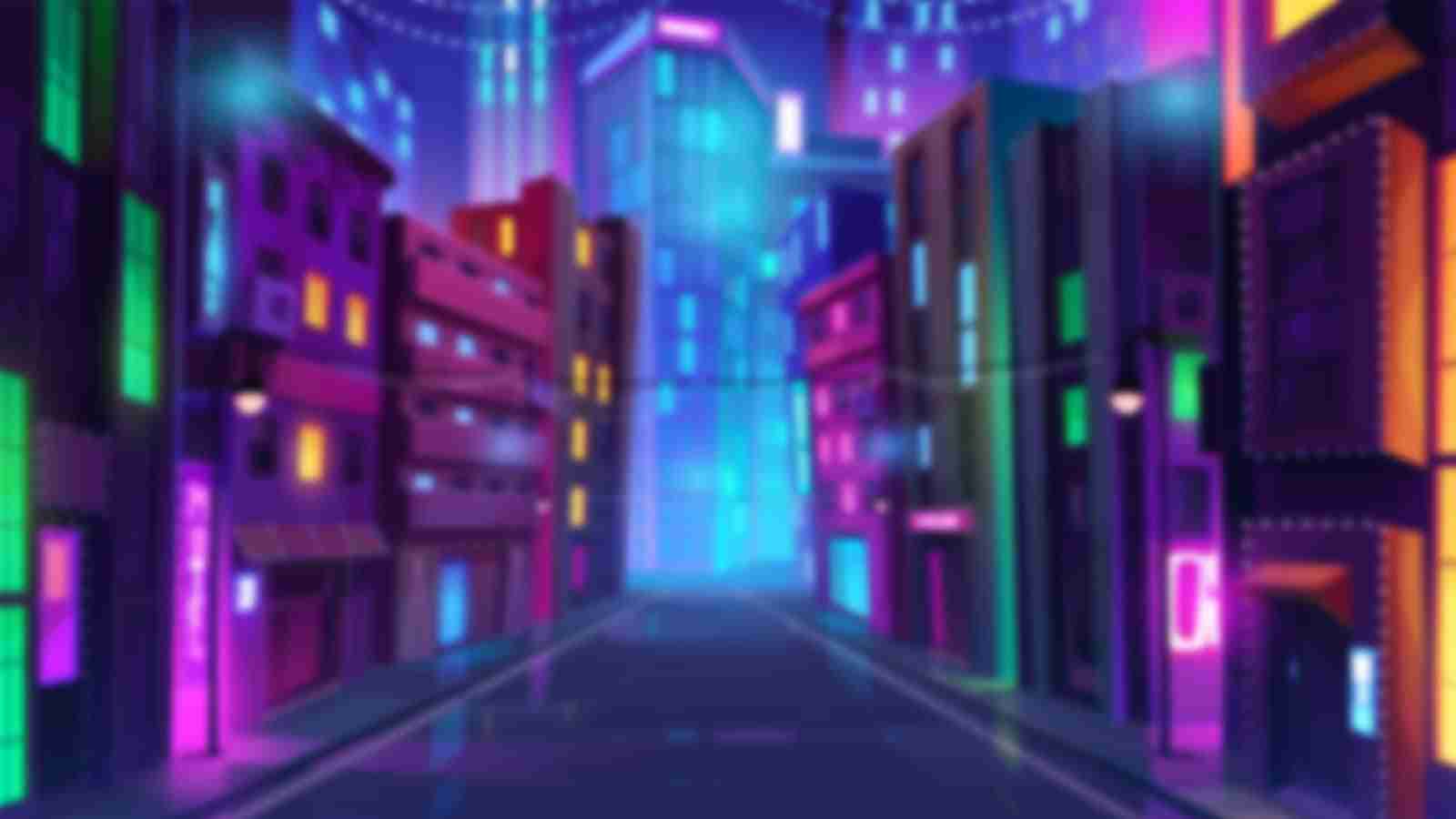 Game Page Background