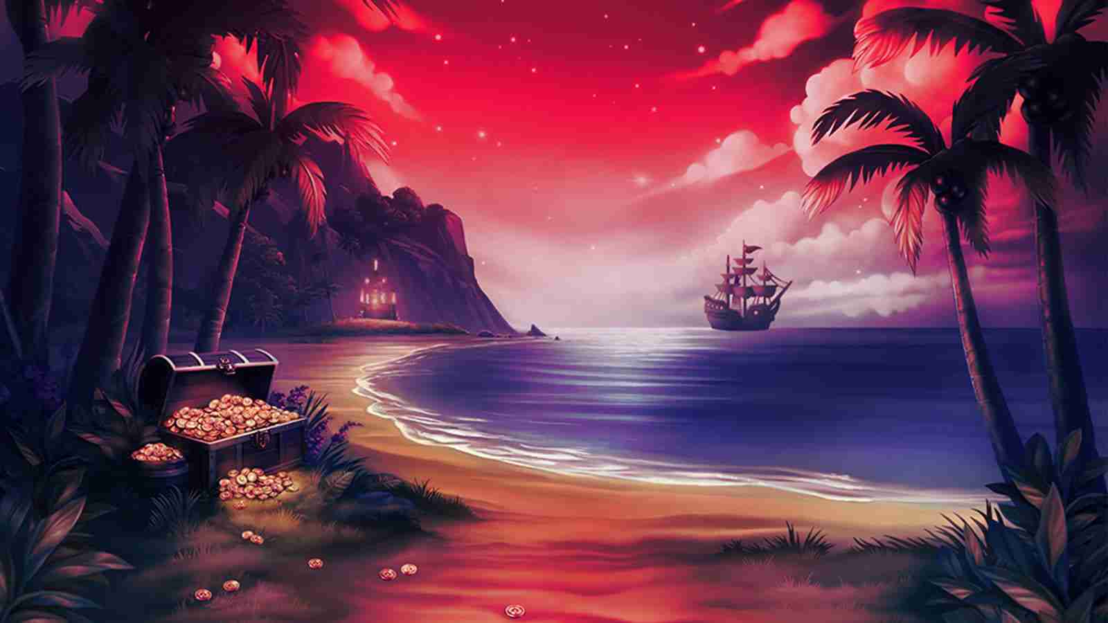 Game Page Background