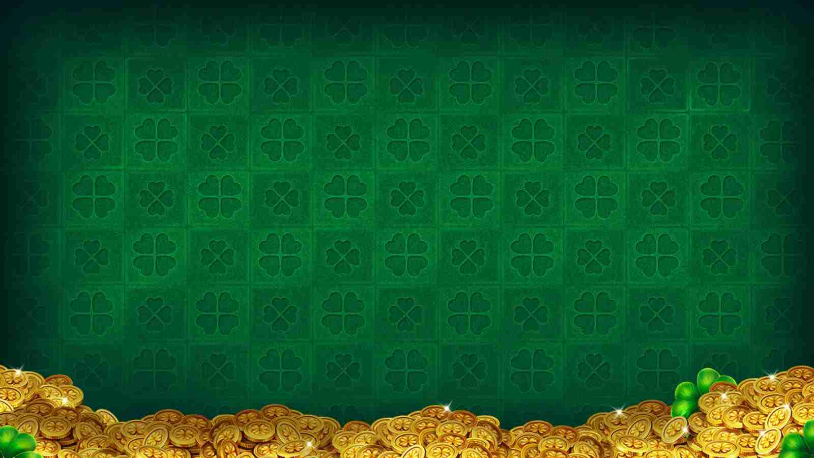Game Page Background