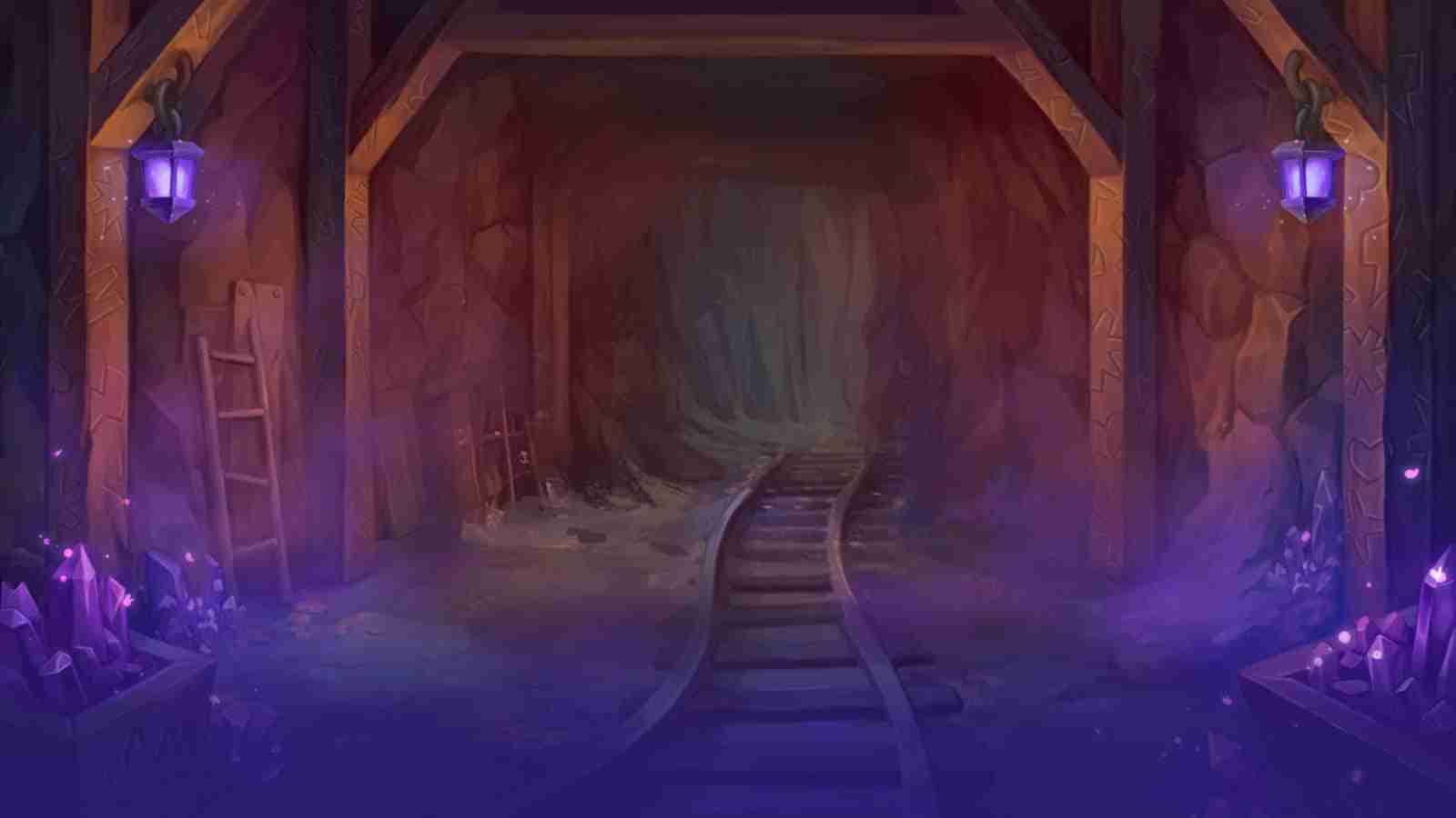 Game Page Background