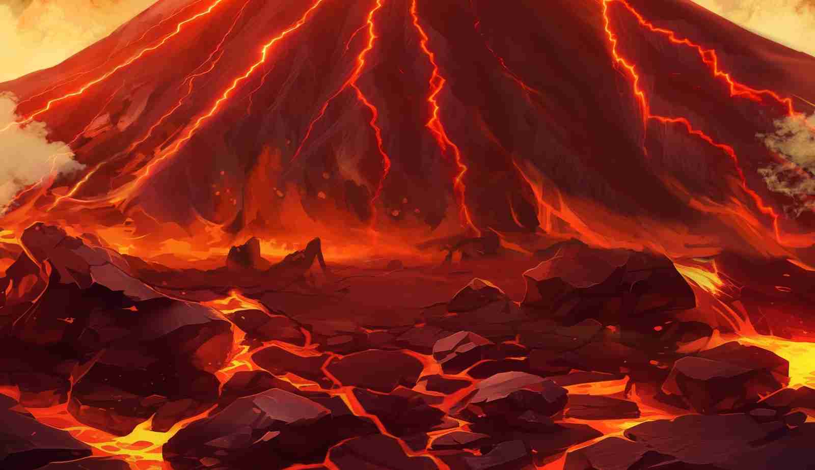 Game Page Background