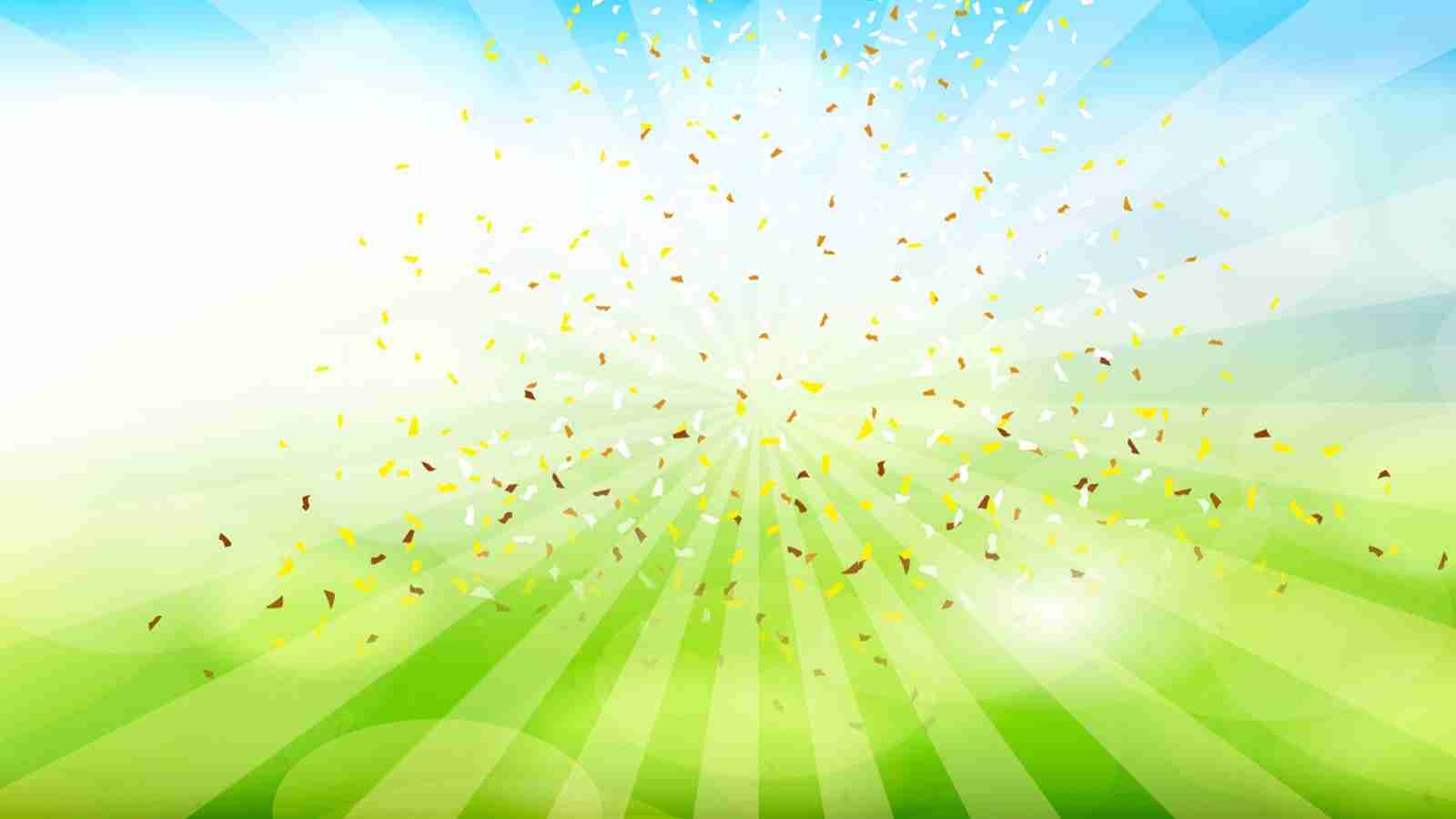 Game Page Background