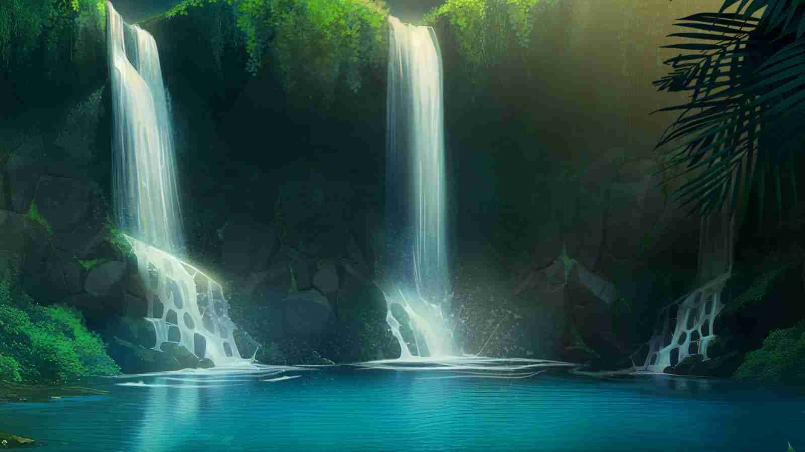 Game Page Background