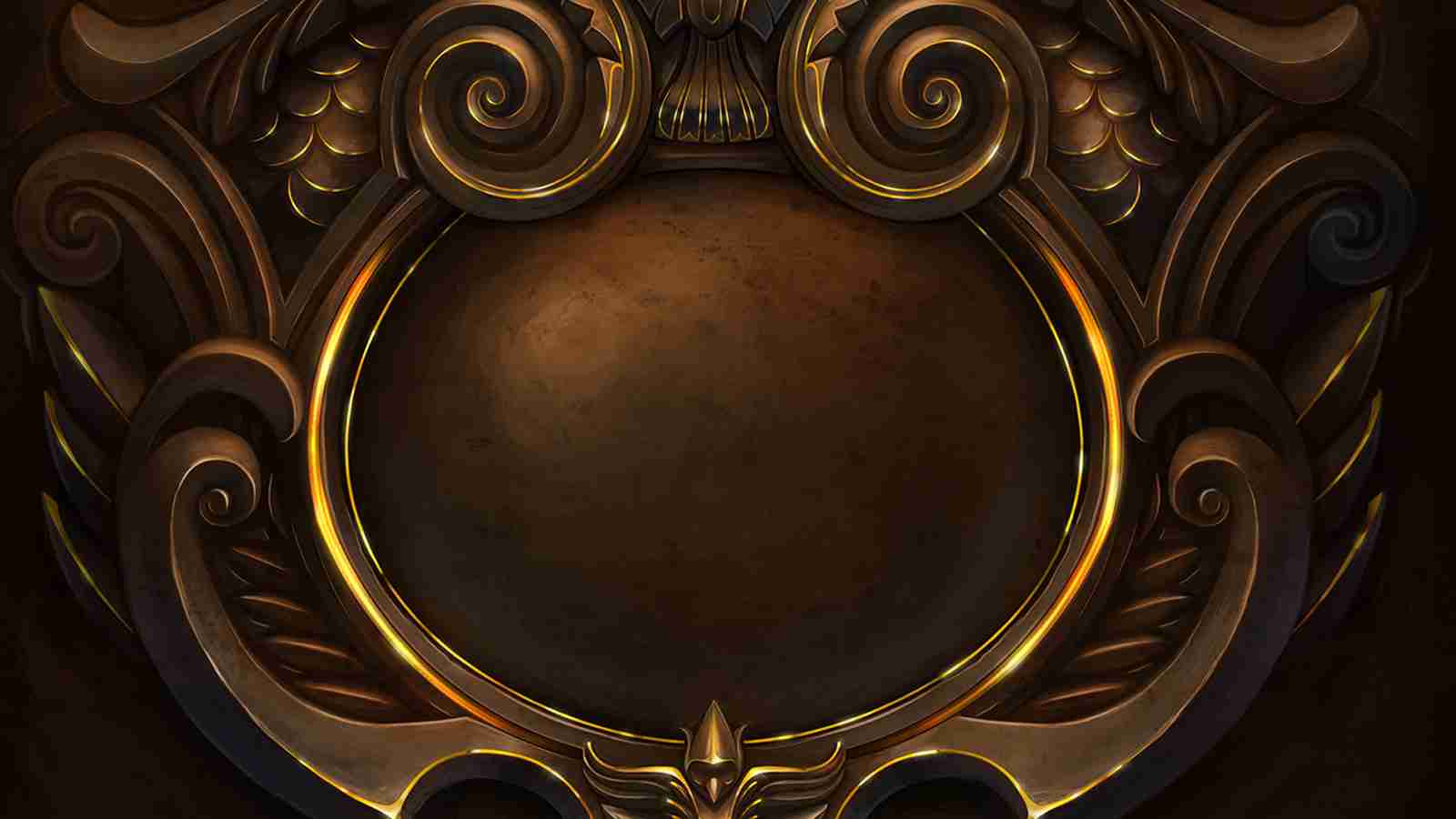 Game Page Background