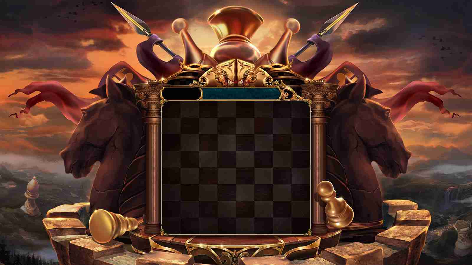 Game Page Background
