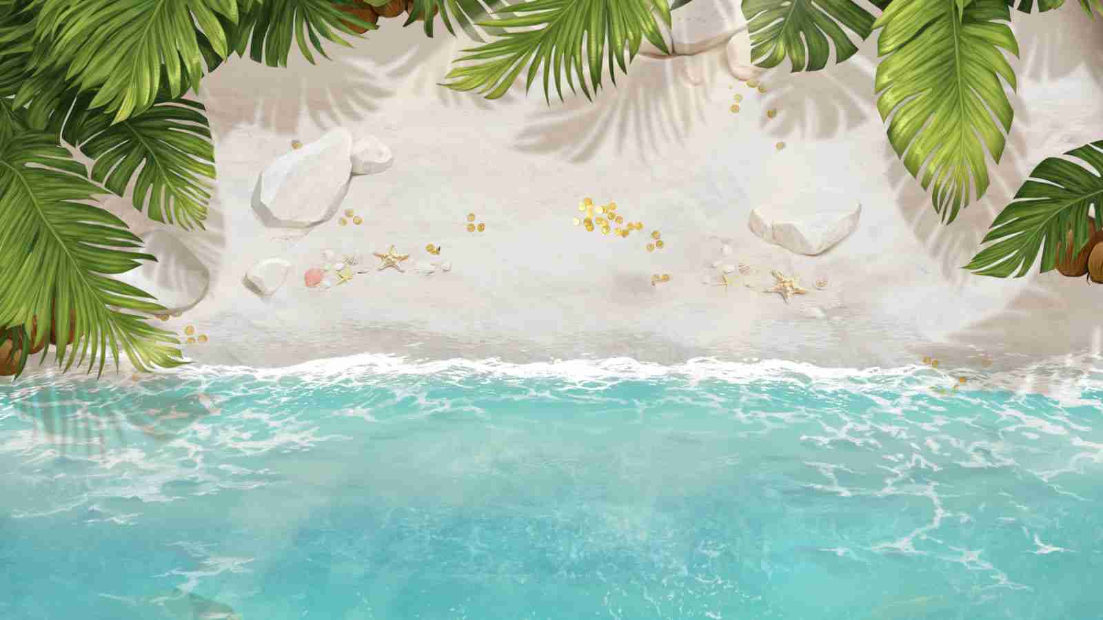 Game Page Background