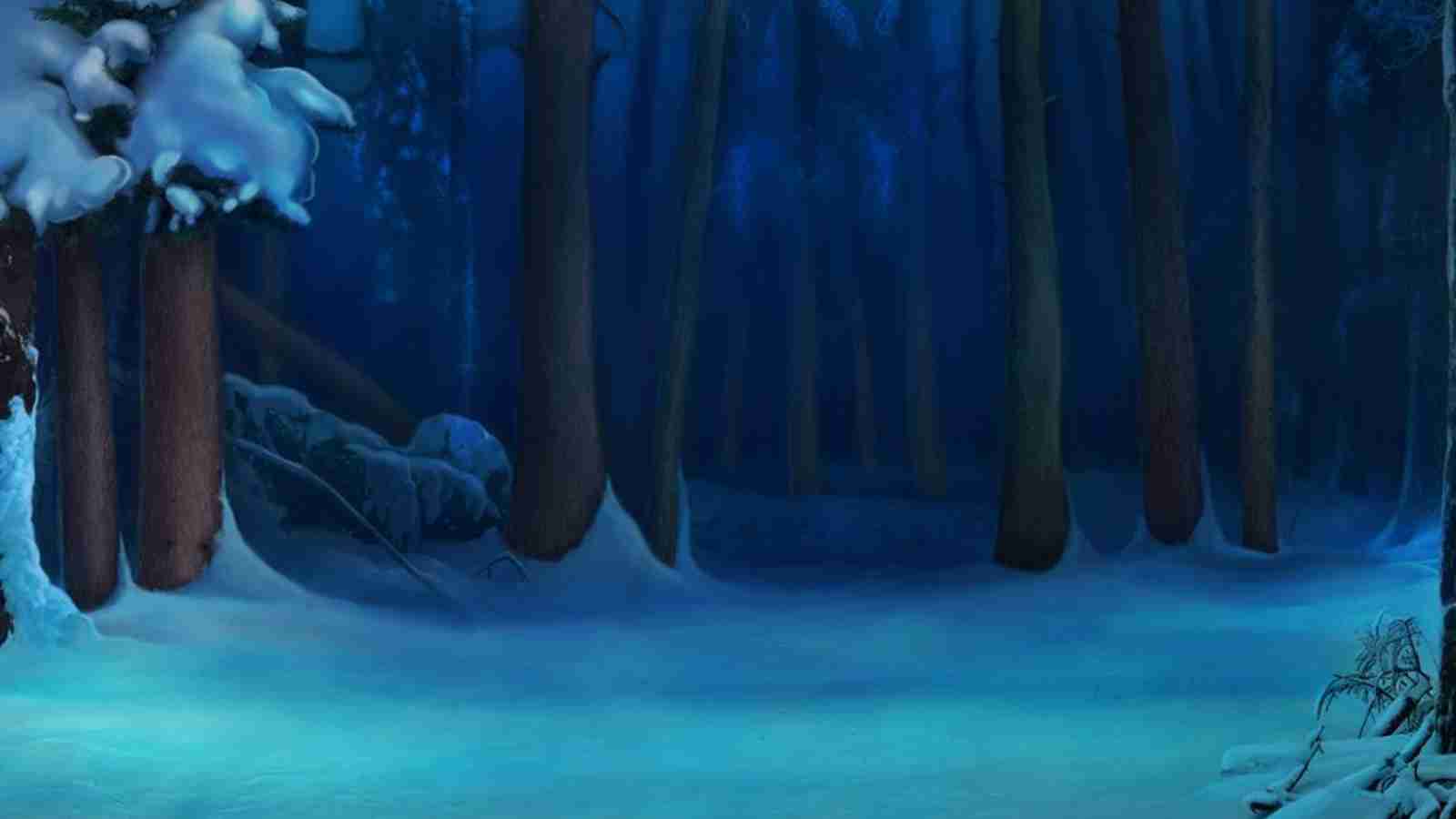 Game Page Background