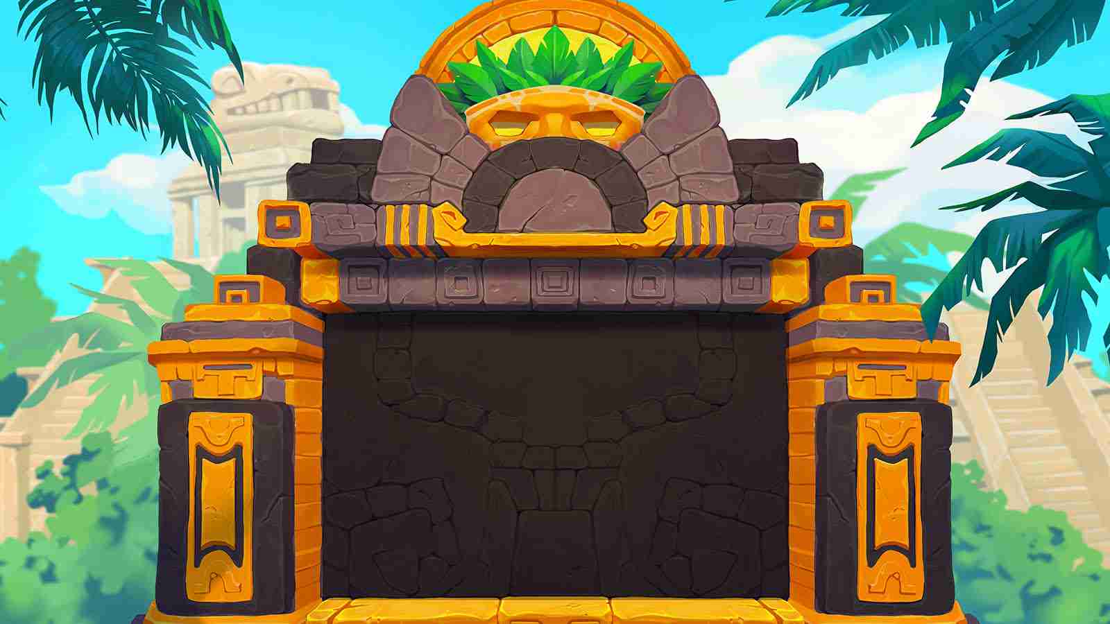 Game Page Background