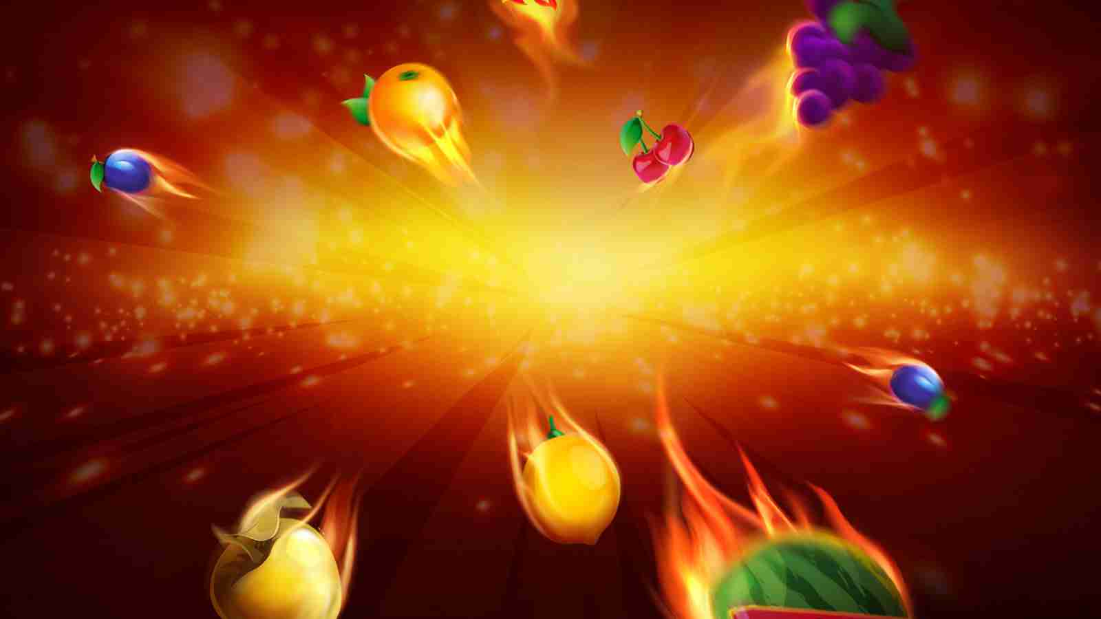 Game Page Background