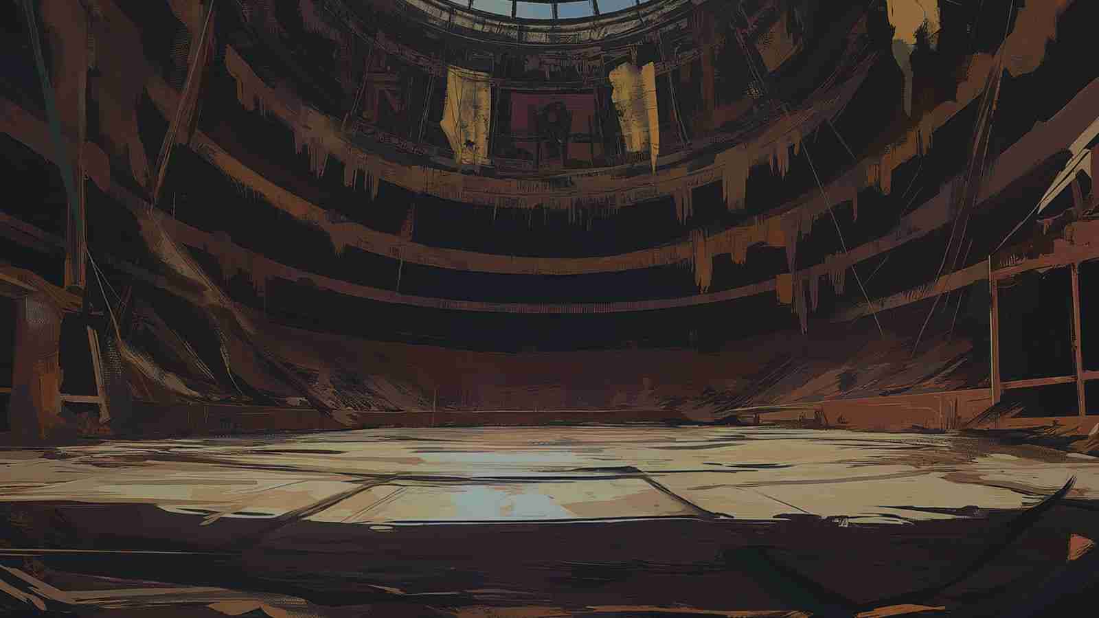 Game Page Background