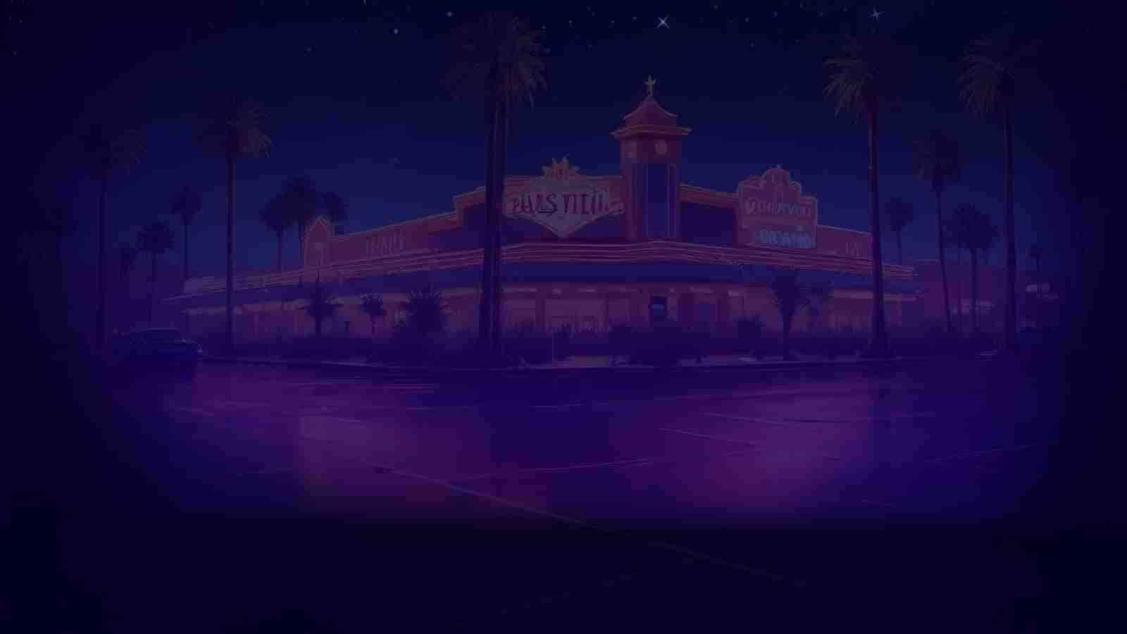 Game Page Background
