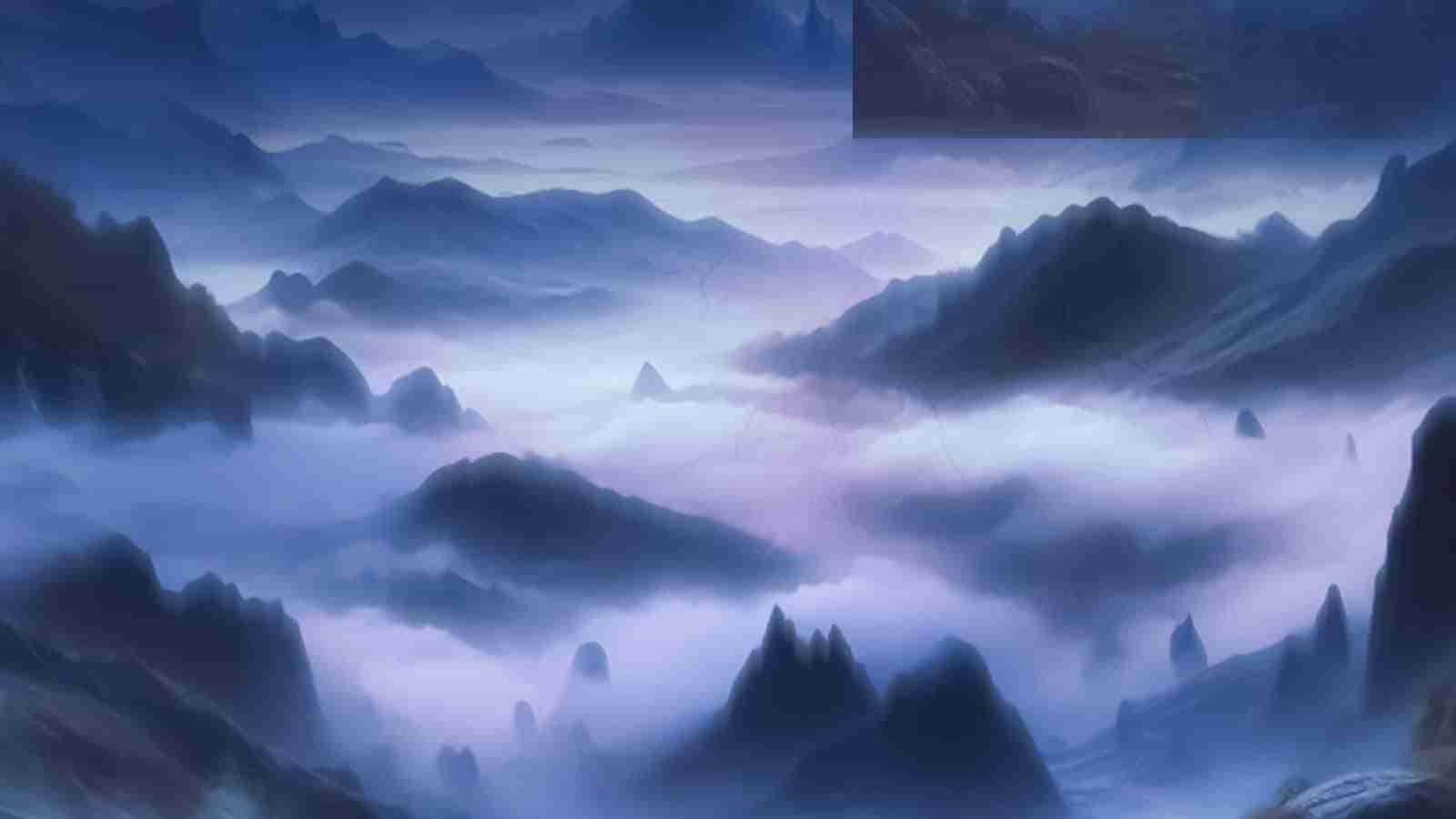 Game Page Background