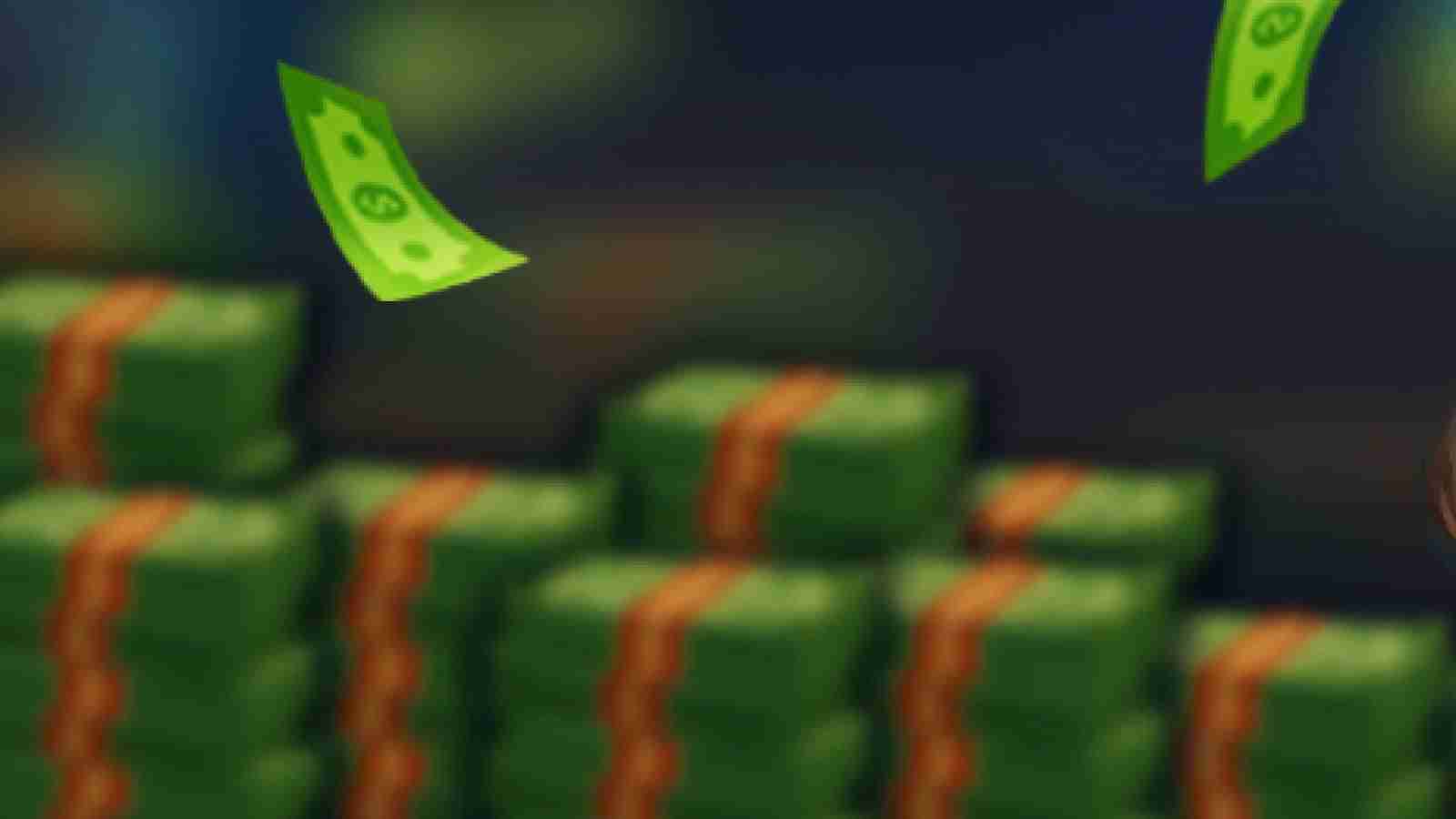 Game Page Background
