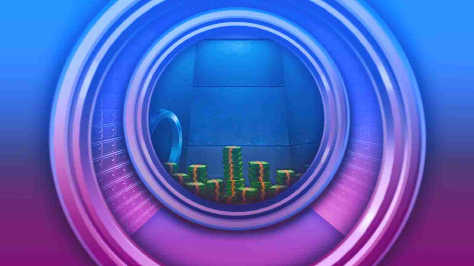 Game Page Background