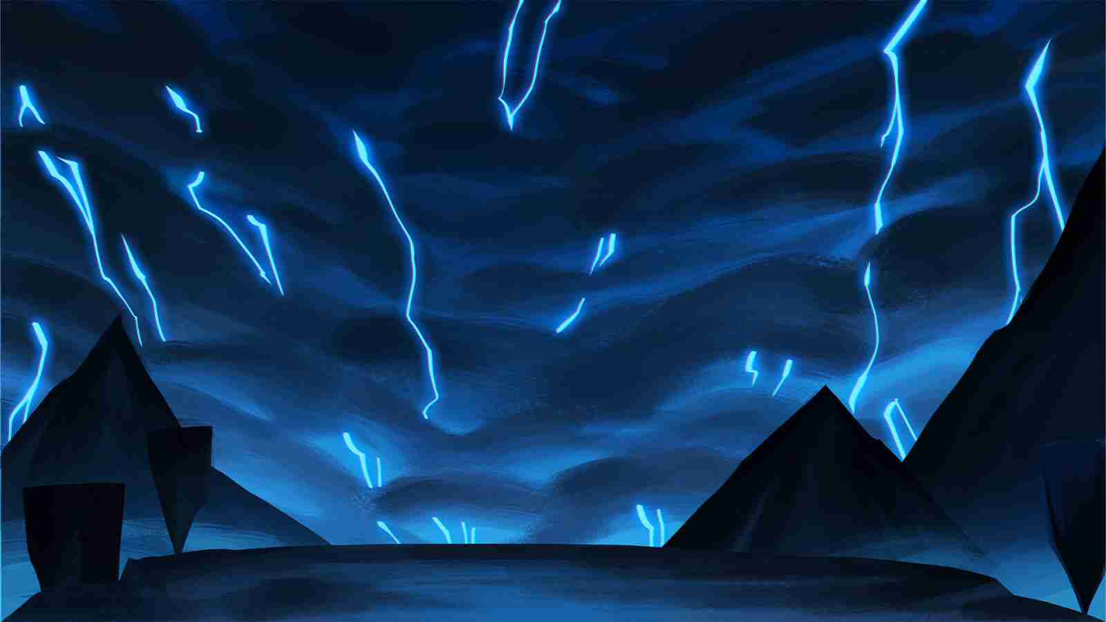 Game Page Background