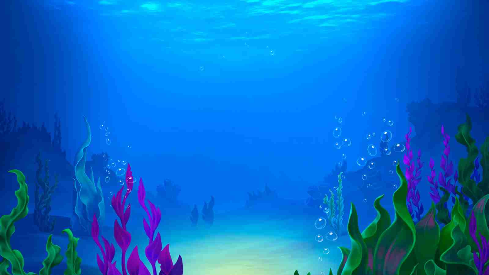 Game Page Background