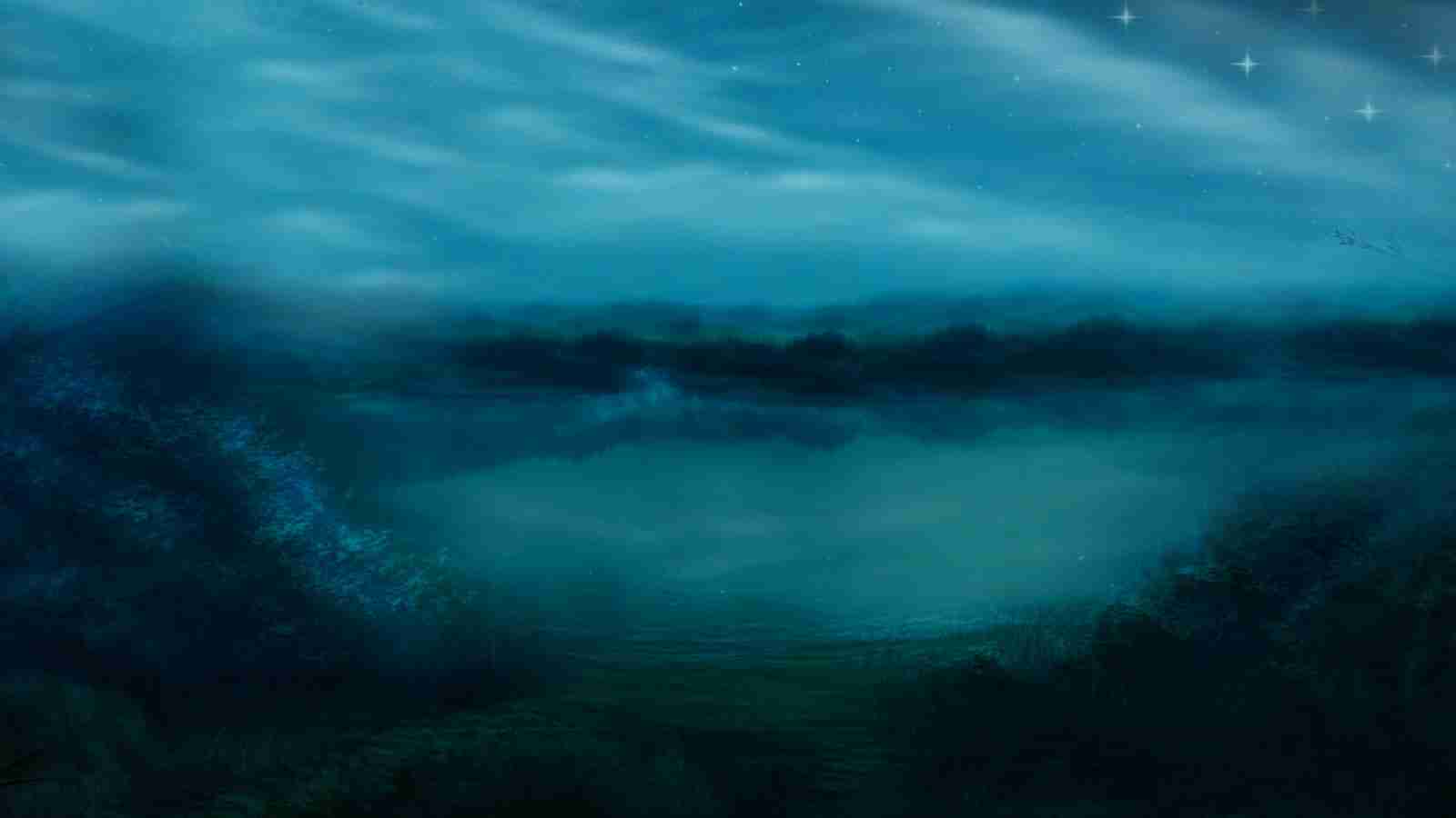 Game Page Background