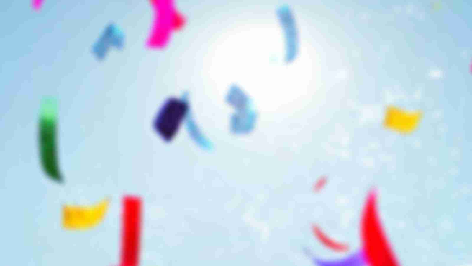 Game Page Background