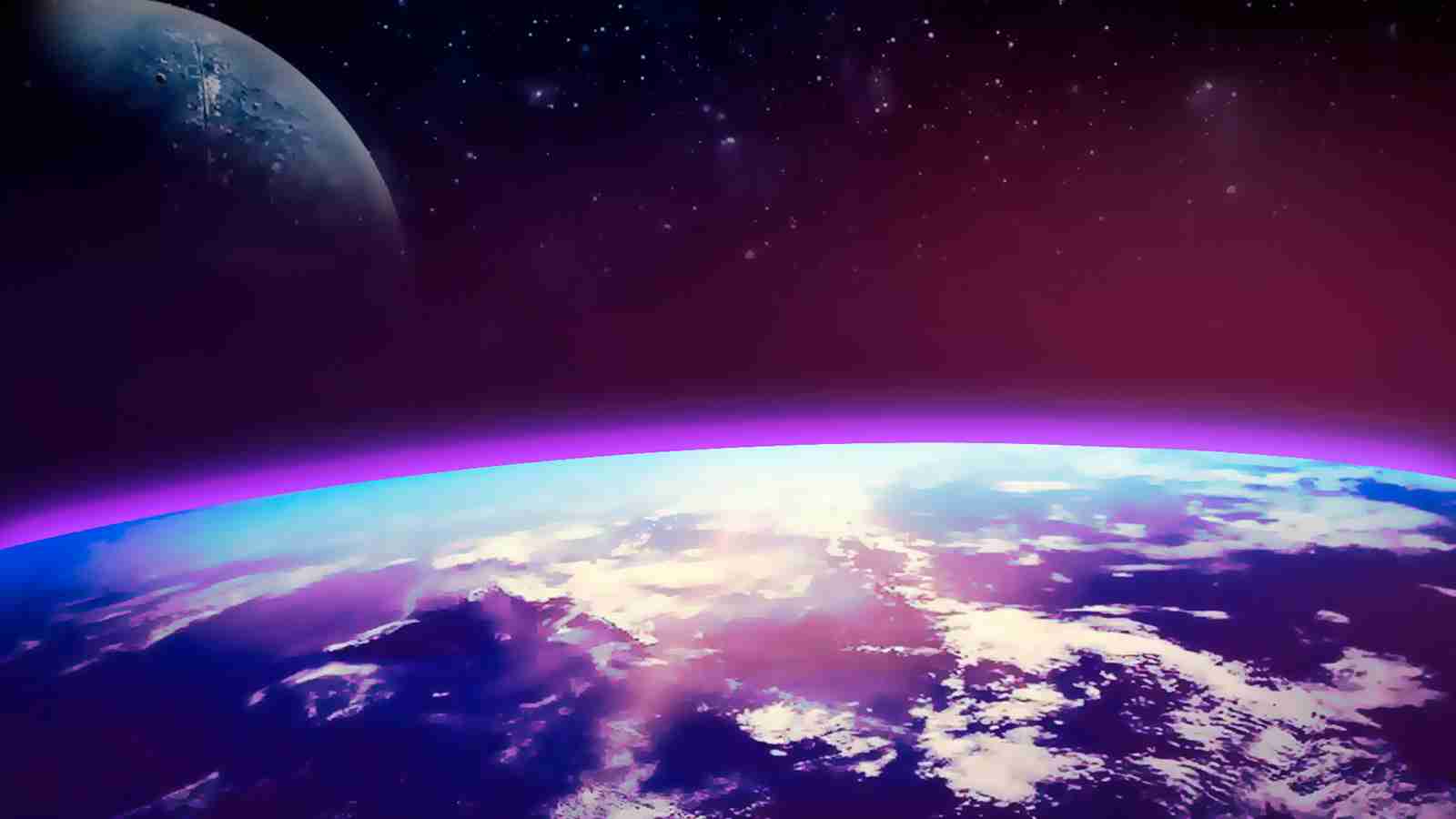 Game Page Background