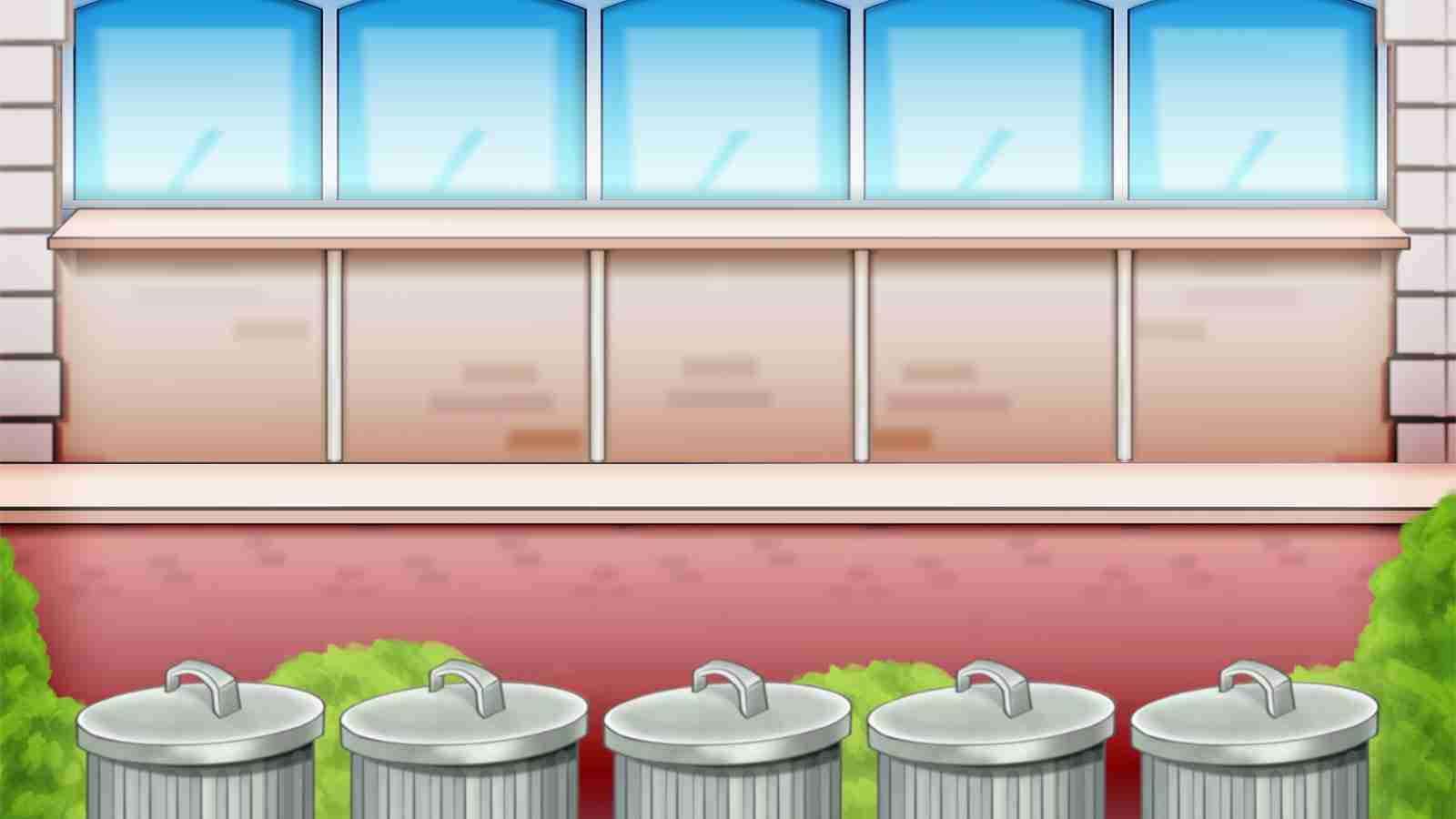 Game Page Background