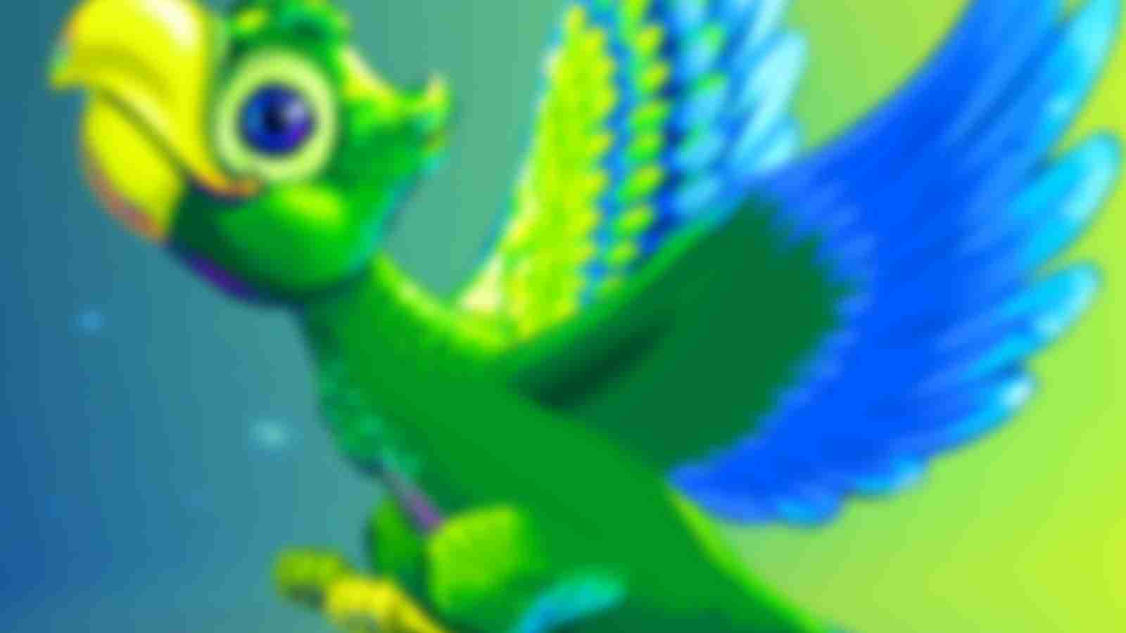 Game Page Background