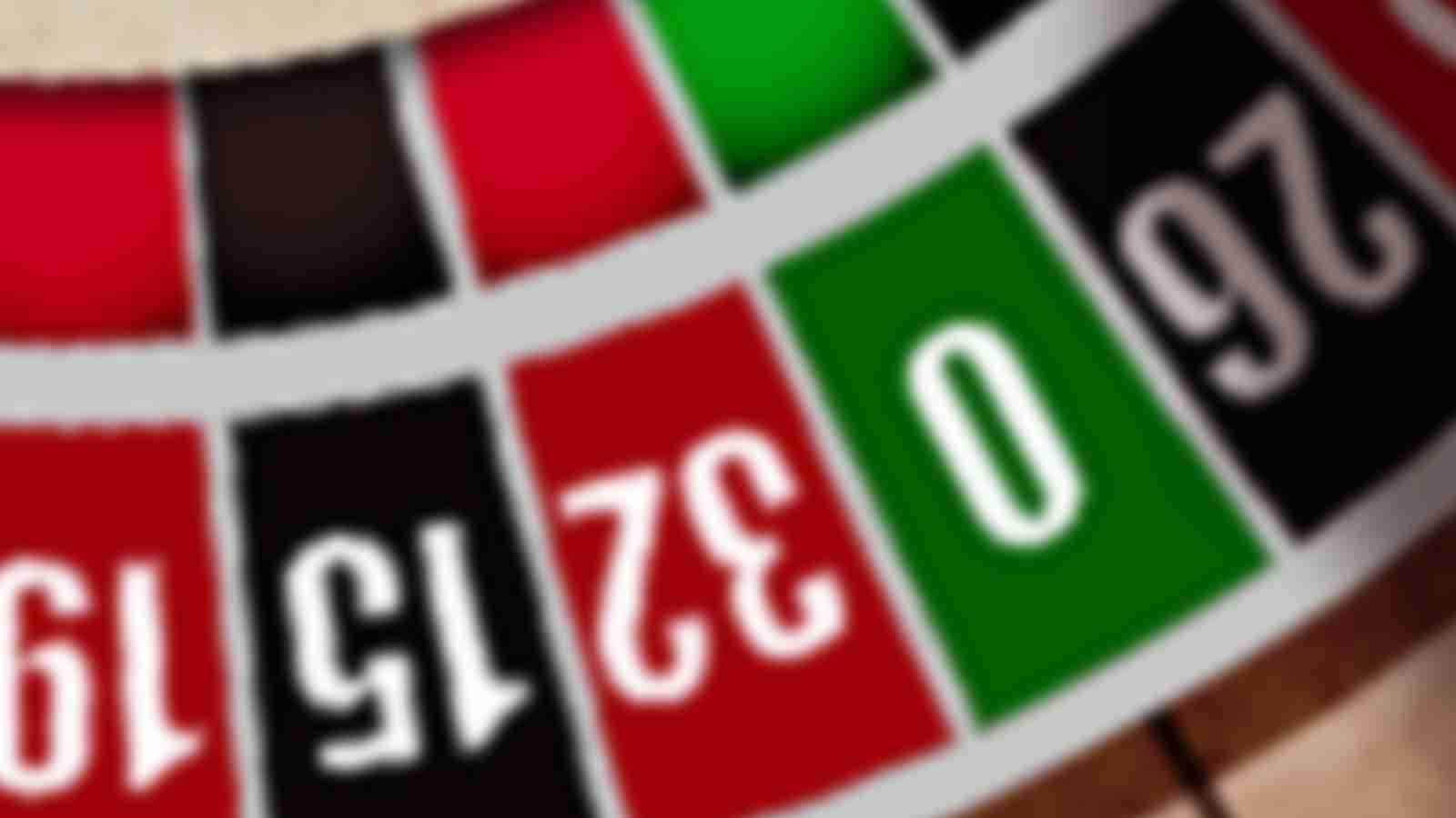 Game Page Background