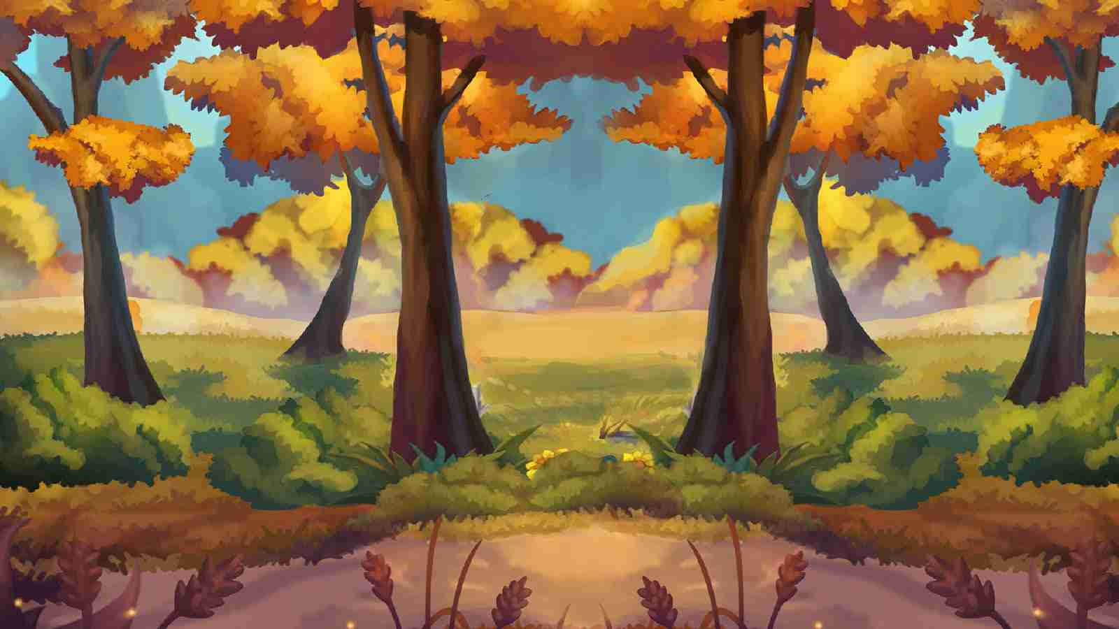 Game Page Background